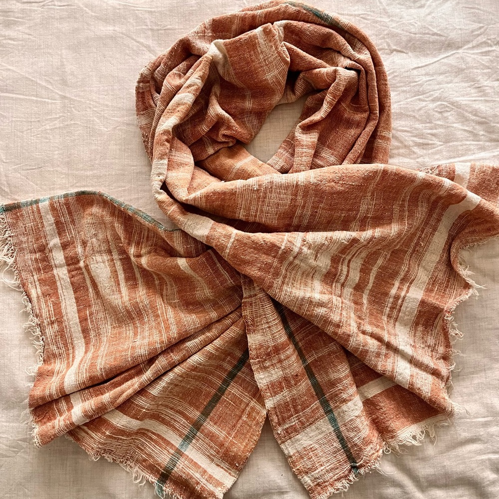 Jenni Kayne Space Dye Scarf